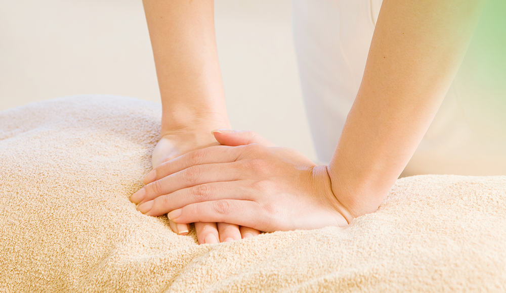 こやなぎ鍼灸治療院について画像